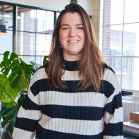dtevents Employee Mayra Elbers's profile photo