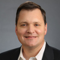 iPROMOTEu Employee Steve Gardner's profile photo