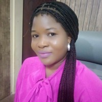 AdventureTripr Employee Rosemary Nwokolo's profile photo