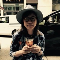 Hong Kong Design Centre Employee Stella Lee's profile photo