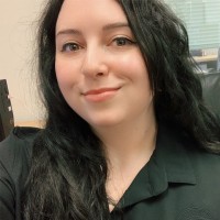 Johnson Air Products Employee Danielle Smith's profile photo