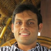 EquiLend Employee Tanmay Dwivedi's profile photo