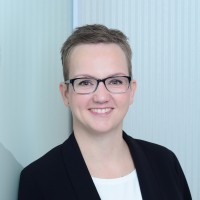 SII (Suzhou) Industrial Engineering Services Co., Ltd. Employee Linda Mehl's profile photo