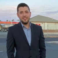 Summit Hydraulics Employee Zeyad Almamoori's profile photo