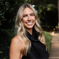 Evio Employee MacKenzie Bollinger's profile photo