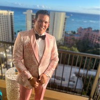 Allan Cool-Pe'A