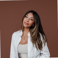 Spresso Employee Gabrielle Yang's profile photo