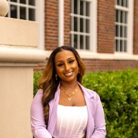 Six Degrees Creative Management & Consulting Employee Salina Berhane's profile photo