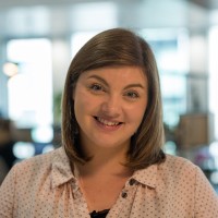 Costello Medical Employee Zoe Hughes's profile photo