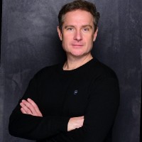 GDV Gesamtverband der Deutschen Versicherungswirtschaft e.V. Employee Christian Lübke's profile photo