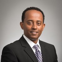 CEI Employee Amanuel Worku's profile photo