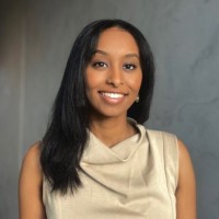 PhelpsForward Employee Ledia Gesses's profile photo