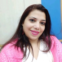 SPA Capital Services Ltd. Employee Ravneet Kaur's profile photo
