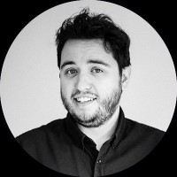 pro(G | Agence de communication Employee Benjamin Dorey's profile photo