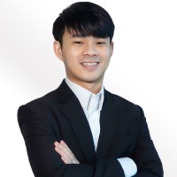Tec-Do Employee Rico Kurniawan's profile photo