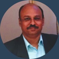 Camlin Fine Sciences (CFS) Employee Ajay Rathi's profile photo