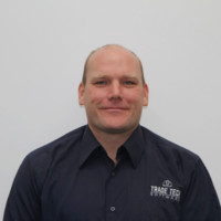 Trak Employee Mark Mullinder's profile photo