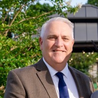 Integrated Senior Lifestyles Employee Doug Warnock's profile photo