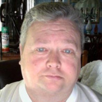 National Geographic Society Employee Allen McGee's profile photo