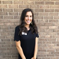Madison Reynolds Email
