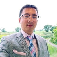 Rhino Employee Lei Zhao's profile photo