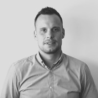 Transformer Manufacturing Comany Ltd Employee Joel Barnett's profile photo