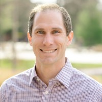 Michigan Technological University Employee Robert Handler's profile photo