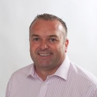 Buckingham Ford now BMC Employee Ian Redding's profile photo
