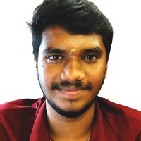 Saint-Gobain INDEC4.0 Employee Mohanakkumar M's profile photo