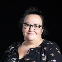 Prevention Point Philadelphia Employee Kate Perch's profile photo