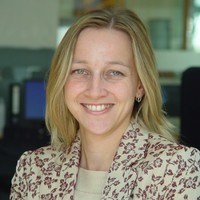 Austrian Integration Fund Employee Sylvia Lutz's profile photo