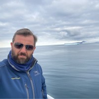 Positive Polar Employee Hugo Hinrichsen's profile photo