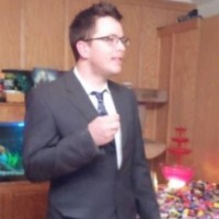 Nick Wallis Email & Phone Number