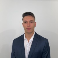 BDO in Australia Employee Harry Workman's profile photo
