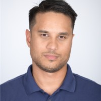 BUSINESS AT&T Employee Matthew de Caires's profile photo