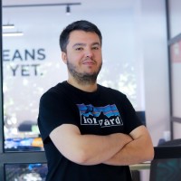 Ignacio Muñoz Email