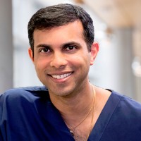 Vijay Ramanath Email & Phone Number