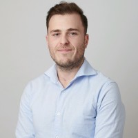 Envest Employee Harley Walker's profile photo