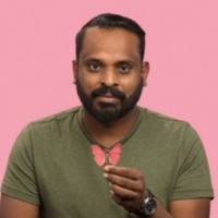Nanopuppet Employee Menuka Gamage's profile photo