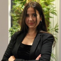 Netmak Group Employee Zeynep Çetin's profile photo