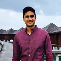 Luma Optics, Inc. Employee Varun Murthy's profile photo