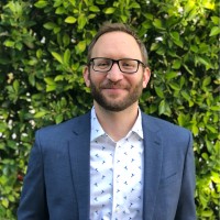 AECOM Hunt Employee Craig Bojda's profile photo