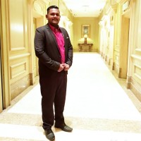 Budget Direct Employee Paramasivam Narainansami's profile photo