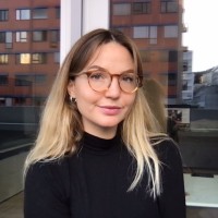 Thermosphr Employee Marie Gondeck's profile photo