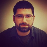 Paradark Studio Employee Wojciech Rutkowski's profile photo