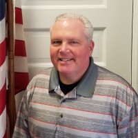 City of Lancaster, Ohio Employee Sean Fowler's profile photo