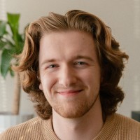 Pixelbox Visual Design Employee Malachi Minks's profile photo