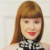 Osa Commerce Employee Flora Collins's profile photo