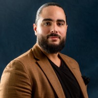 Brightline Trains Employee David Fuentes's profile photo