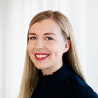 MADE FOR Employee Julia Gäreskog's profile photo